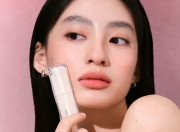 FILA演绎“网球老钱风”美学，HOURGLASS全新四色眼影盘轻松晕染出不同浓淡的妆效｜是日美好时尚