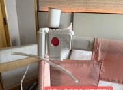 宝妈称因三亚仁恒皇冠假日护栏问题致宝宝摔落，酒店客服回应
